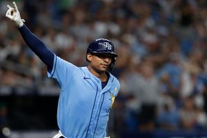 MLB: Rays vencieron a Yankees y se les acercaron a cinco juegos