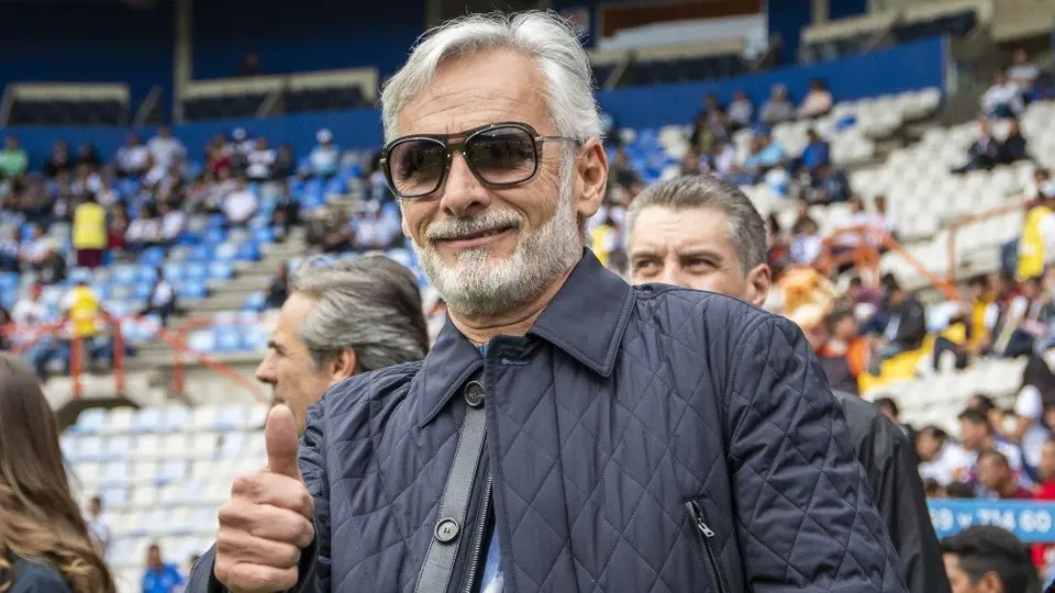 Jesús Martínez sobre el Real Oviedo: "Tenemos la ilusión de subir a Primera"