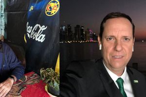 David Faitelson y Paco Villa protagonizaron acalorada discusión en Twitter debido al América
