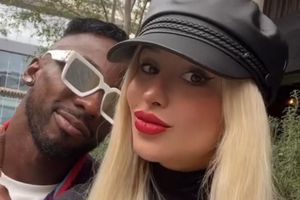 Luis Quiñones y su novia, presenciaron balacera en Guadalajara