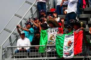 Fórmula 1: Gran Premio de México 2022 estableció récord de asistencia