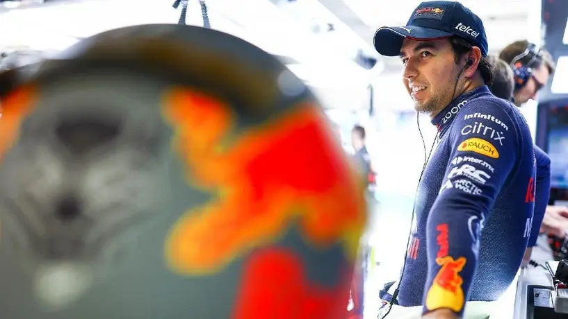 Checo: Carlos Slim recibió propuesta en internet tras 'desaire' de Verstappen a Pérez