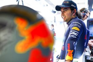 Checo: Carlos Slim recibió propuesta en internet tras 'desaire' de Verstappen a Pérez