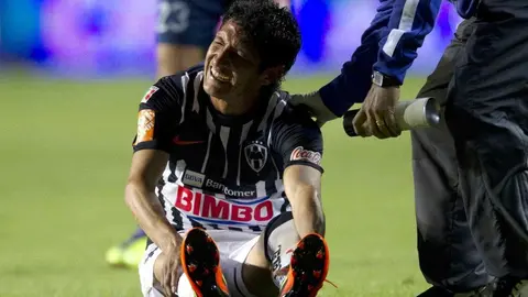 Ángel Reyna sobre la violencia en el futbol regiomontano: ‘Los Tigres son bien ardidos’