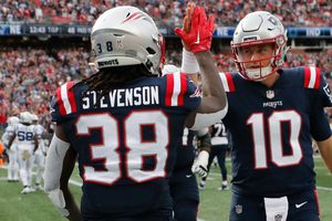 New England Patriots: Derrotaron sin problema alguno a los Indianapolis Colts
