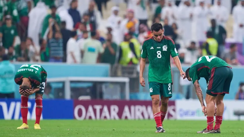 Selección Mexicana: Charly Rodríguez y Talavera arribaron a CDMX tras el fracaso de Qatar 2022
