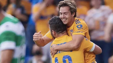 Sebastián Córdova sobre Miguel Herrera: "Nos hicieron falta detalles"