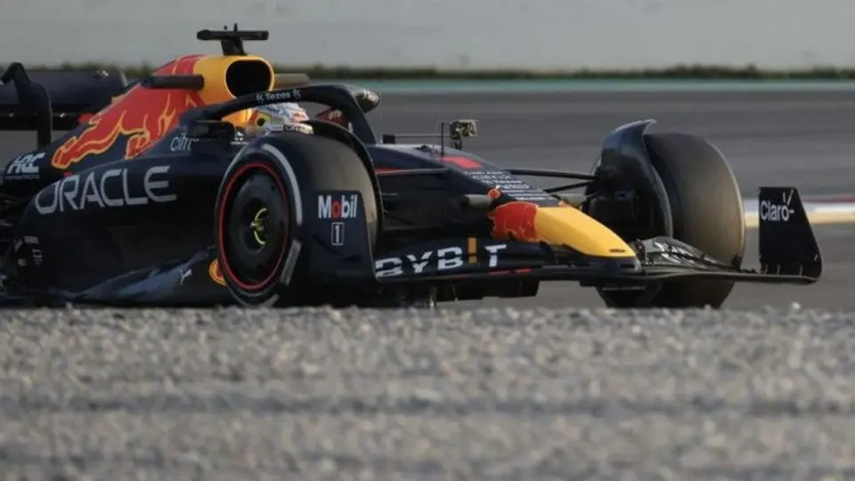 F1: FIA busca acuerdo con Red Bull si reconocen que rompieron las reglas