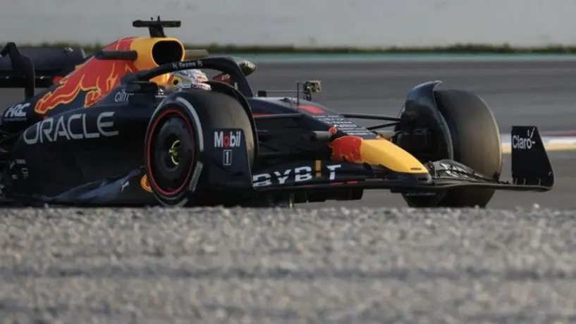F1: FIA busca acuerdo con Red Bull si reconocen que rompieron las reglas