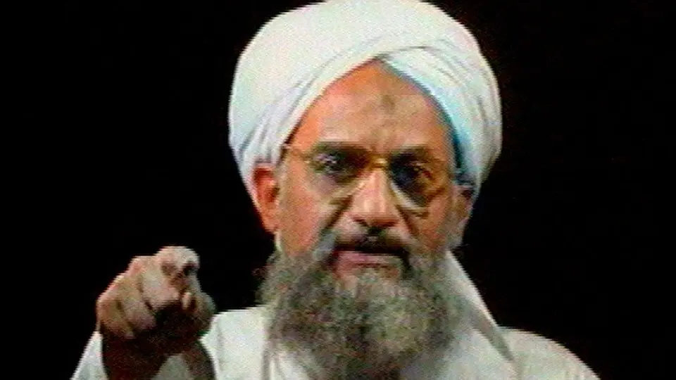 Estados Unidos mató a Ayman al Zawahri, líder de al Qaeda, durante ataque con drones en Afganistán