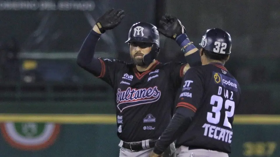 Serie del Rey: Sultanes blanqueó a Leones y ya empató la Final
