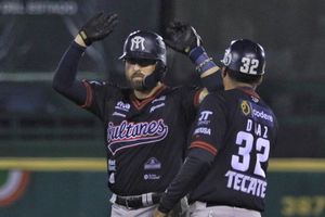 Serie del Rey: Sultanes blanqueó a Leones y ya empató la Final