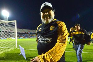 Diego Maradona: Hijo del Pelusa recordó la manera en la que se enteró de la muerte de su padre