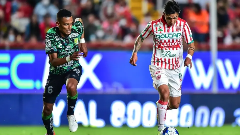 Liga Mx: Necaxa y León se enfrentarán para reafirmar su 'recuperación' en el torneo