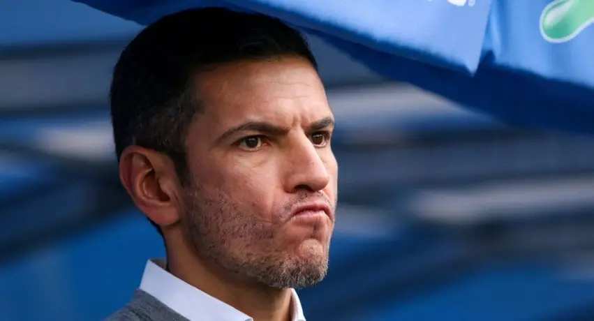 Pumas: Jimmy Lozano, tras ser bateado por directiva auriazul, 'aprende' de Pep Guardiola