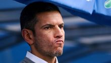 Pumas: Jimmy Lozano, tras ser bateado por directiva auriazul, 'aprende' de Pep Guardiola