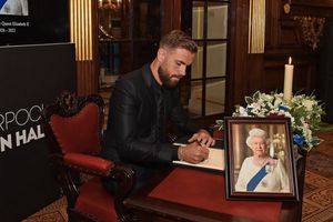 Reina Isabel II: Liverpool se presentó a la despedida oficial de la monarca