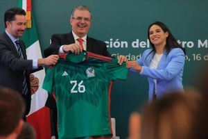 Mundial 2022: FMF habló sobre el proyecto Centro México Qatar 2022