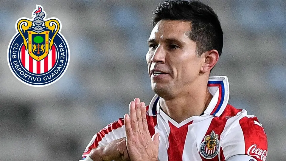Chivas: Jesús Molina se despidió del Rebaño tras no renovar contrato