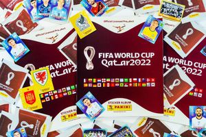 Qatar 2022: Matemático reveló las claves para llenar el álbum Panini sin gastar tanto
