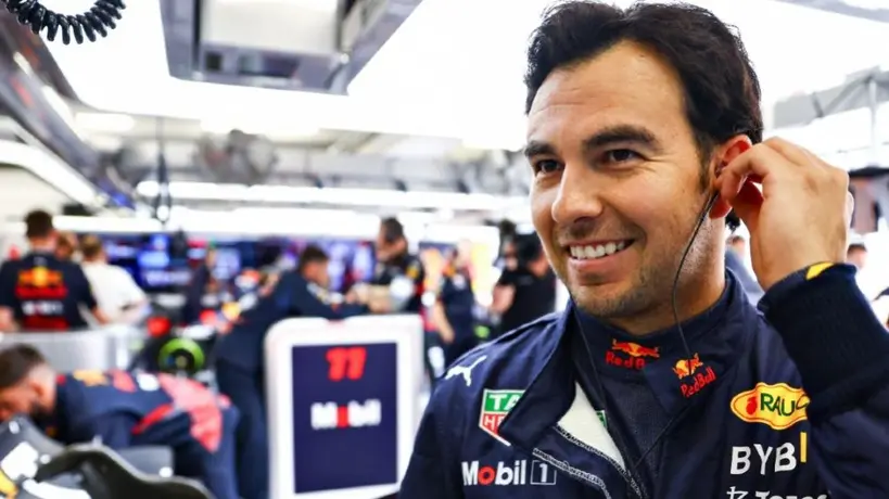 Checo Pérez, con dudas para el GP de Singapur: ‘Tenemos muchísima información que analizar’