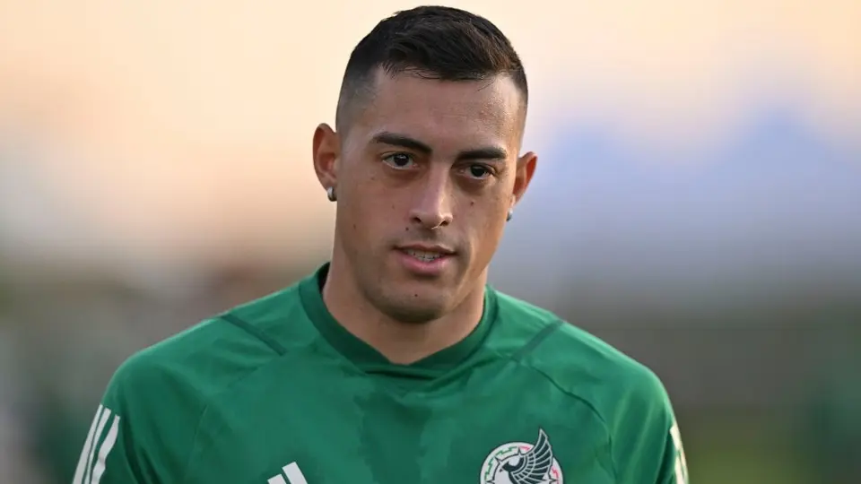 Selección Mexicana: Funes Mori, sexto naturalizado en disputar un Mundial con el Tri