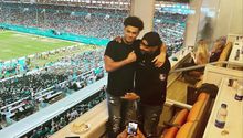 Hallan sin vida a jugador de futbol americano en casa de Floyd Mayweather