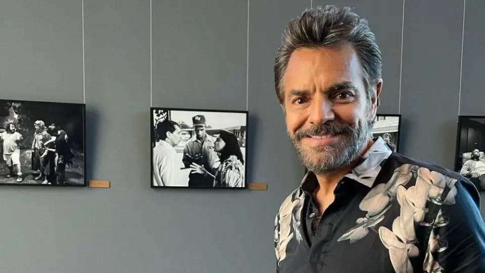 Eugenio Derbez: Sufrió grave accidente; será intervenido quirúrgicamente