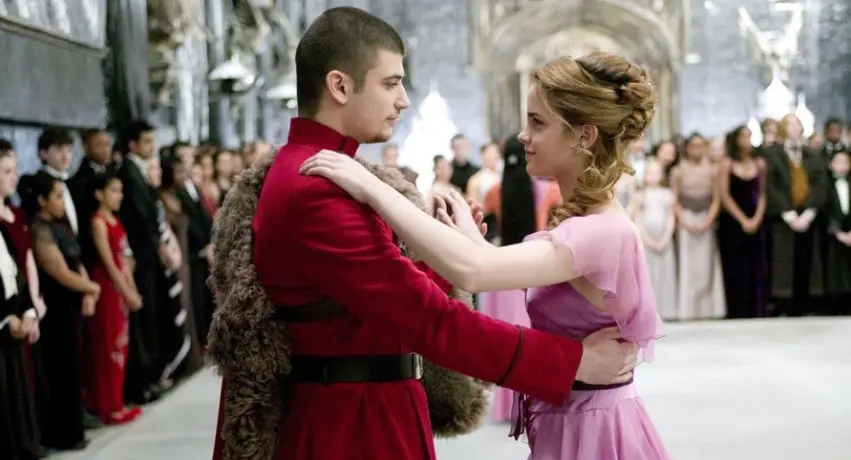 Harry Potter: Ciudad de México albergará el Gran Baile de Invierno