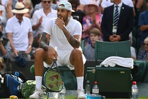 Tennis Showdown: Nick Kyrgios y Gael Monfils, confirmados para su participación en el torneo