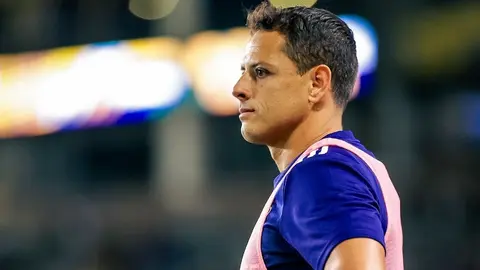 Chicharito: LA Galaxy aseguró playoffs de la MLS tras empatar con Real Salt Lake