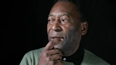 Qatar 2022: Pelé dio ‘voto de confianza’ a los 26 seleccionados de Brasil