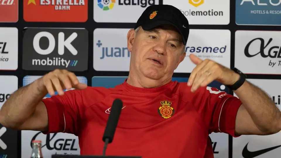 Javier Aguirre: Manuel Pellegrini alabó el trabajo del técnico mexicano