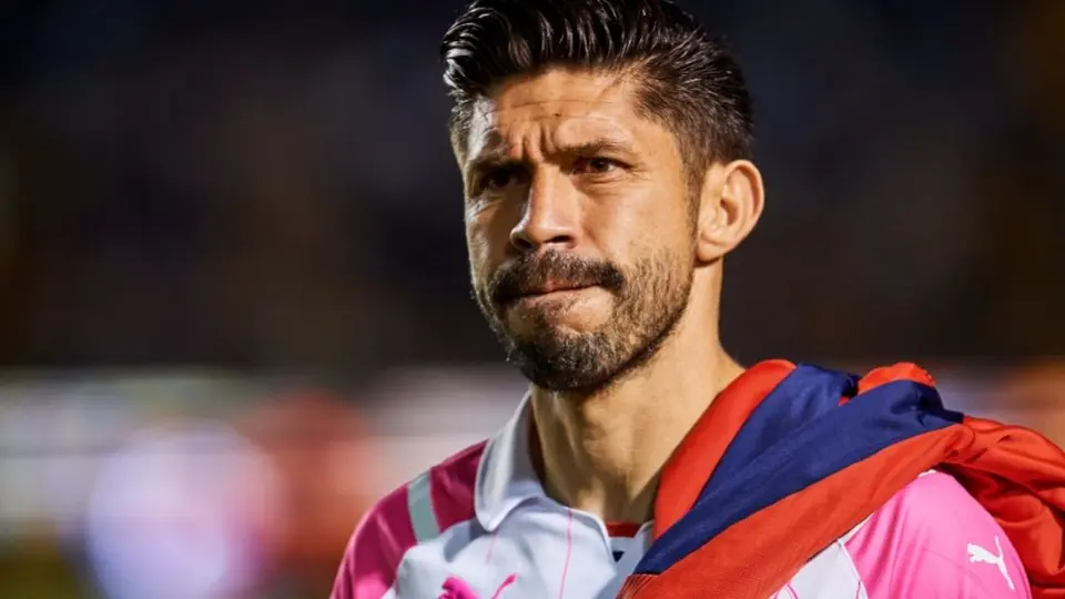 Oribe Peralta sobre el Tri: ‘Preferiría no calificar a un Mundial y tener un proceso largo’