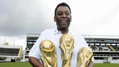 Fantasma Figueroa sobre el Mundial de Messi: "Lo quieren hacer grande con una"