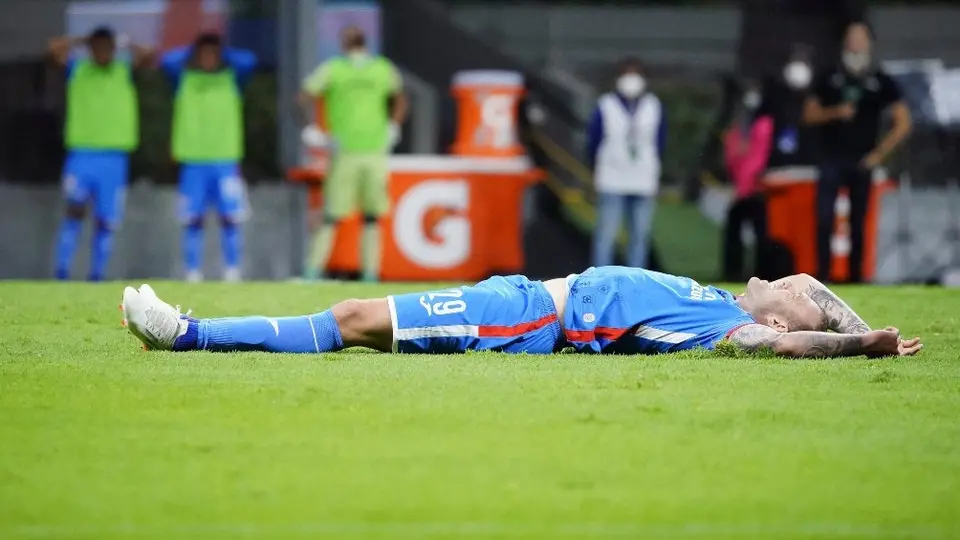 Rodolfo Rotondi sobre su debut: 'Sentí la altura, el ahogo, pero es cuestión de tiempo'