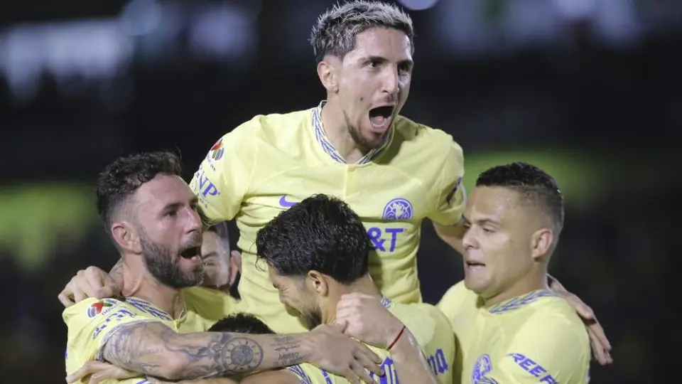 América: En busca de mantener el ritmo de cara a Liguilla enfrentando al Atlante