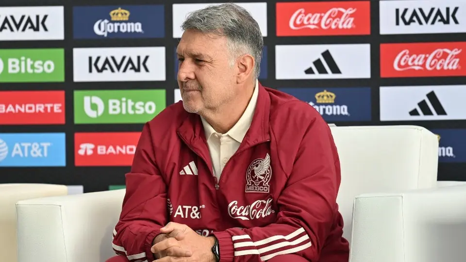 Selección Mexicana: Martino no probará el XI inicial del Mundial de Qatar 2022 vs Suecia