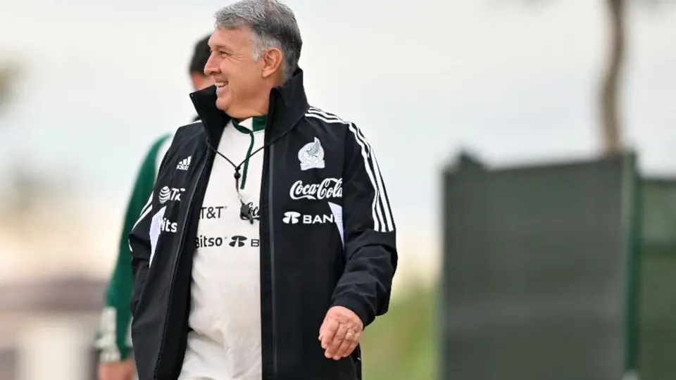 Selección Mexicana: Tres de cada diez mexicanos creen en el quinto partido en Qatar 2022