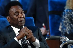 Pelé manda mensaje en su cumpleaños 82: "Con buena salud, es el mejor regalo"