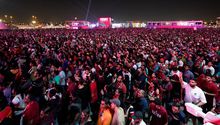 Qatar 2022: Cluster en el Mundial está en su punto máximo de capacidad