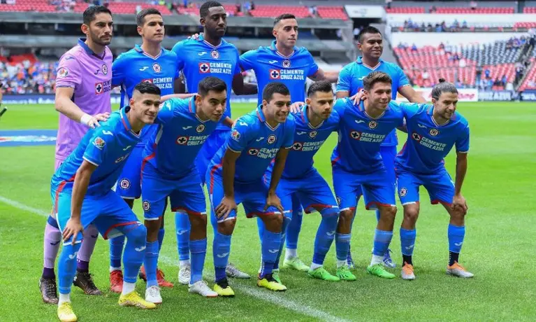 Cruz Azul: Lanzó uniforme de edición especial por el mes patrio