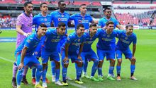 Cruz Azul: Lanzó uniforme de edición especial por el mes patrio