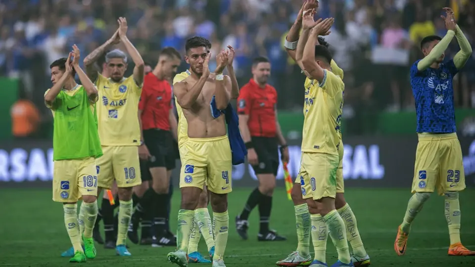 Bruno Valdez: 'Fue un juego con muchas exigencias, pero no se dio el resultado ante Chelsea'