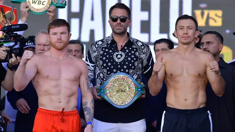 Canelo vs GGG: Salinas Pliego confirmó que TV Azteca tendrá la transmisión en vivo y en directo