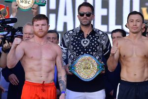 Canelo vs GGG: Salinas Pliego confirmó que TV Azteca tendrá la transmisión en vivo y en directo