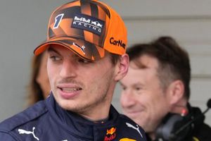 F1: Max Verstappen recibió una sanción tras incidente con Lando Norris
