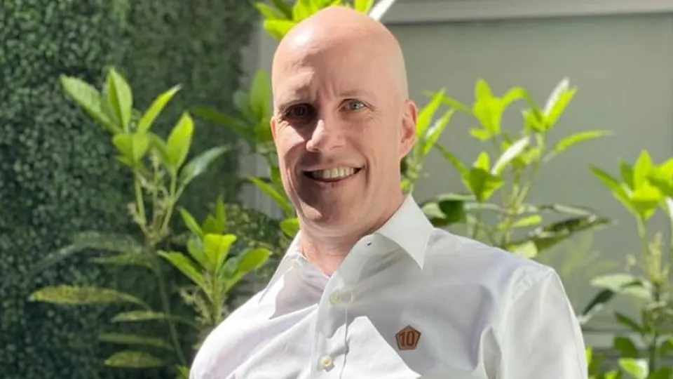Qatar 2022: Falleció Grant Wahl, periodista que cubría la Copa del Mundo
