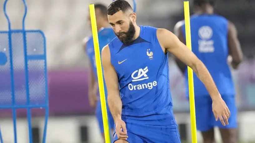 Qatar 2022: Por lesión, estos jugadores se perderán el Mundial