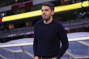 Larcamón sobre el México vs Argentina: 'Muy incómodo para Argentina'